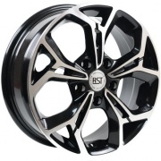 RST R016 alloy wheels
