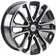 RST R058 alloy wheels