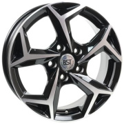 RST R066 alloy wheels