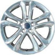 СКАД DN1C-1007-BA alloy wheels