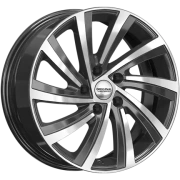 СКАД KL-344 alloy wheels