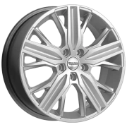 СКАД KL-375 alloy wheels