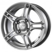 СКАД Спирит alloy wheels