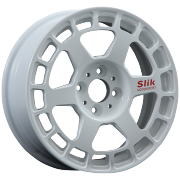 Slik L-151S alloy wheels