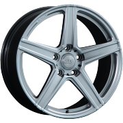 Slik L-819 alloy wheels