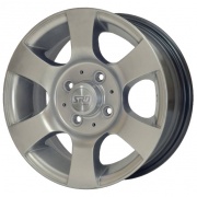 SRD Tuning 024 alloy wheels