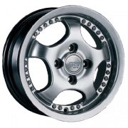 SRD Tuning 046 alloy wheels