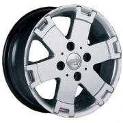 SRD Tuning 092 alloy wheels