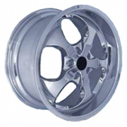 SRD Tuning 402 alloy wheels