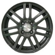 SRD Tuning 459 alloy wheels