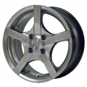 SRD Tuning 806 alloy wheels
