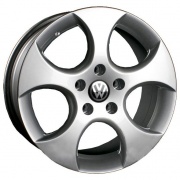 SRD Tuning OEM VW10 alloy wheels