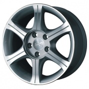 SRD Tuning Premium 222 alloy wheels