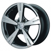 SRD Tuning Premium 238 alloy wheels