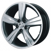 SRD Tuning Premium 5154 alloy wheels