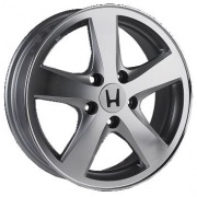 SRD Tuning Premium 581 alloy wheels