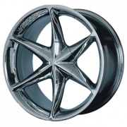 SRD Tuning Premium 6008 alloy wheels