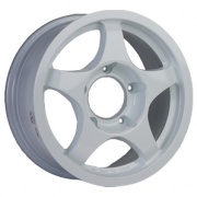 SRD Tuning Premium 8104 alloy wheels