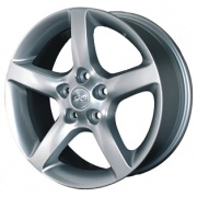 SRD Tuning Premium 828 alloy wheels