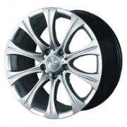 SRD Tuning Premium BKW013 alloy wheels