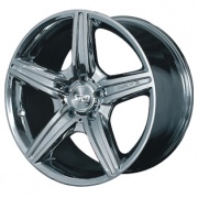 SRD Tuning Premium BKW019 alloy wheels