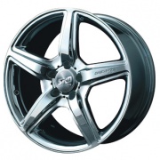 SRD Tuning Premium BKW021 alloy wheels