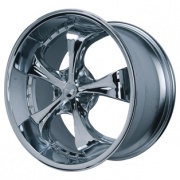 SRD Tuning Premium M105 alloy wheels
