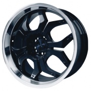 SRD Tuning Premium M111 alloy wheels