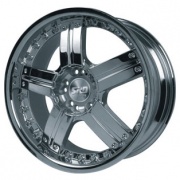 SRD Tuning Premium M113 alloy wheels