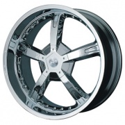 SRD Tuning Premium M115 alloy wheels