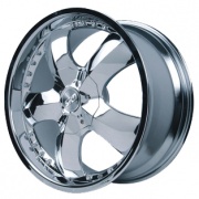 SRD Tuning Premium M116 alloy wheels