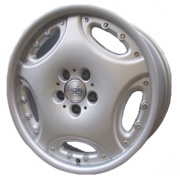SRD Tuning Premium M151 alloy wheels