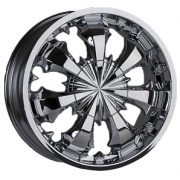SRD Tuning Premium M303 alloy wheels