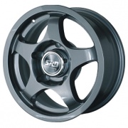 SRD Tuning Premium N01 alloy wheels