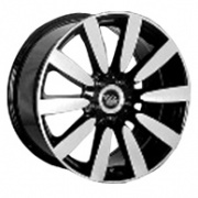 SSW Marvel S083 alloy wheels