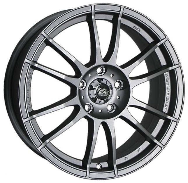 Литые диски SSW Sting S057. Фото, подбор и цены на колесные диски SSW в ...