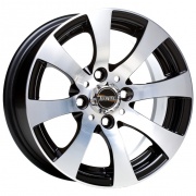 Tech-Line 316 alloy wheels