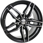 Tech-Line 782 alloy wheels