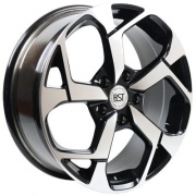 Tech-Line RST.067 alloy wheels
