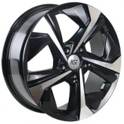 Tech-Line RST.097 alloy wheels