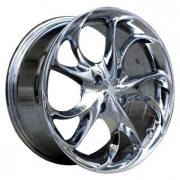 TG Racing 7928 alloy wheels