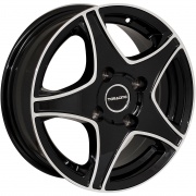 TG Racing L012 alloy wheels
