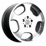 TG Racing LRA011 alloy wheels