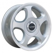 TG Racing LTJ001 alloy wheels