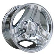TG Racing LYC005 alloy wheels