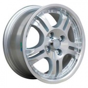 TG Racing LYN001 alloy wheels