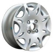 TG Racing LZ004 alloy wheels