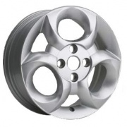 TG Racing LZ009 alloy wheels
