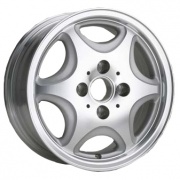 TG Racing LZ016 alloy wheels