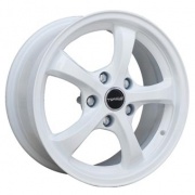 TG Racing LZ033 alloy wheels